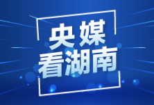 人民网丨三湘大地又添“绿” 工业制造谱新篇