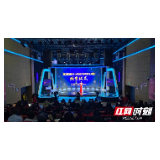 喜讯！第二届湖南十大网络文学作家（作品）新鲜出炉