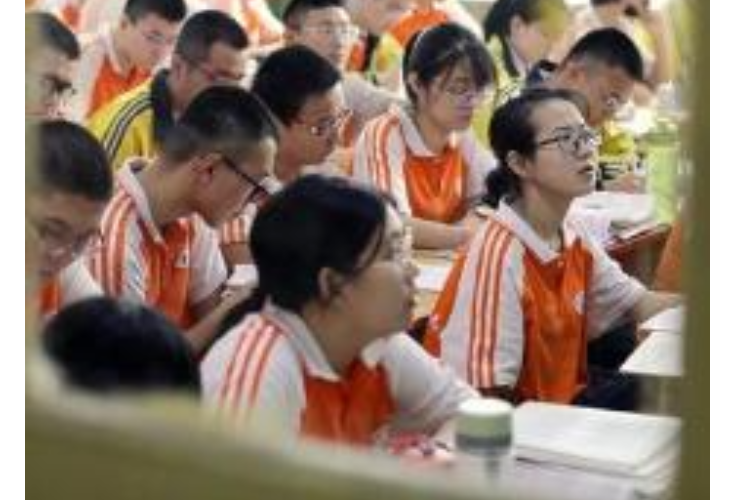 湖南新高考“演练”本周六启动 41.36万考生将赴考