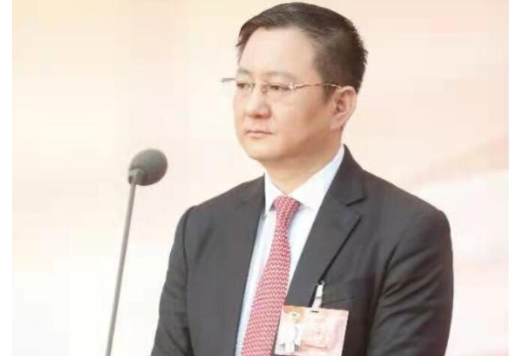 直击“委员通道”丨叶惊涛：闻令而动用实际行动为家乡做实事