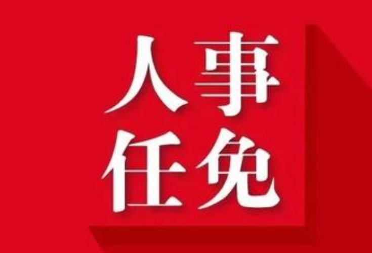 快讯丨胡伟林、李民补选为第十二届省政协副主席
