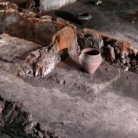 联播+|百年发掘 揭秘“仰韶文化”