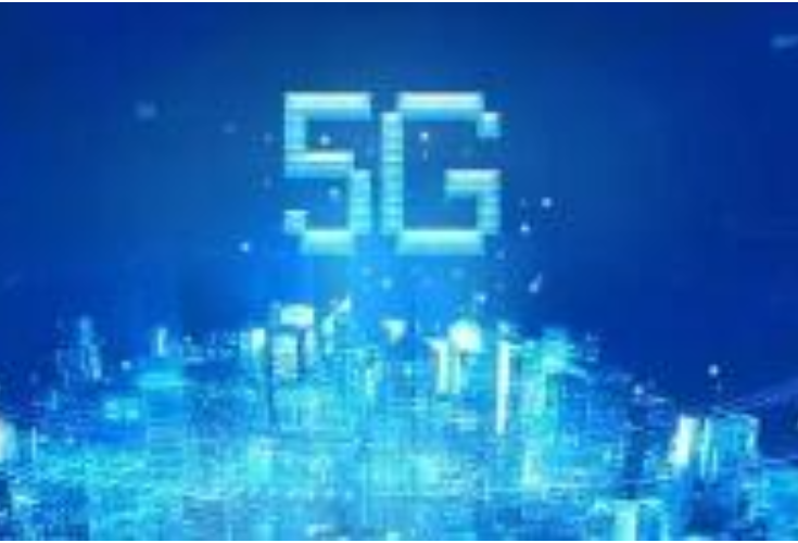 长沙已开通500多个5G 700M基站 