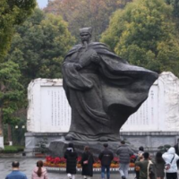 2021共舞长江经济带丨白帝城、夔门，见证奉节的盎然诗意