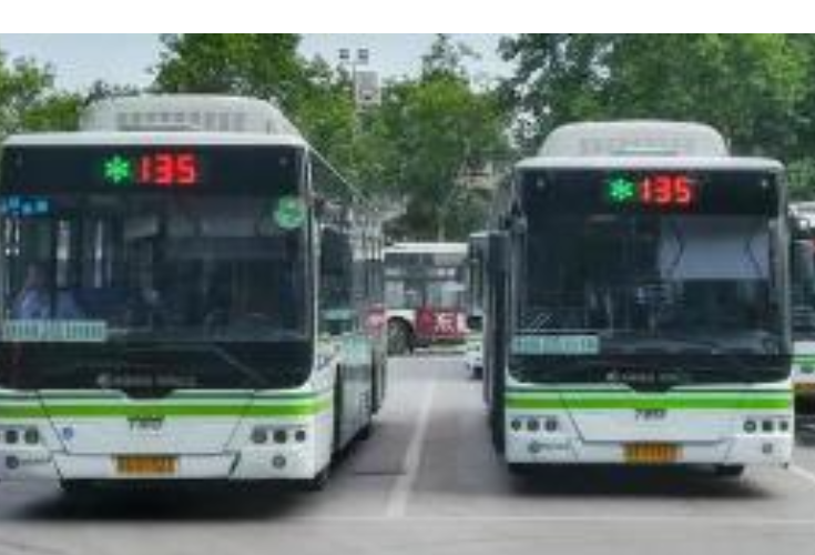长沙公交冷知识丨公交7575台、老人卡88572张、日均客运量130万人次