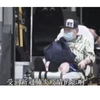 人民至上 生命至上丨咬定青山不放松