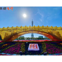 【央视快评】读懂今天的中国 必须读懂中国共产党