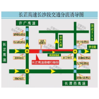 元旦假期路况预判来了:省内多了4条新高速