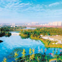 长沙5个湿地公园跻身“国家队”