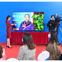 云履职丨王怀军：让乡村教师安心教学，留得住教得好