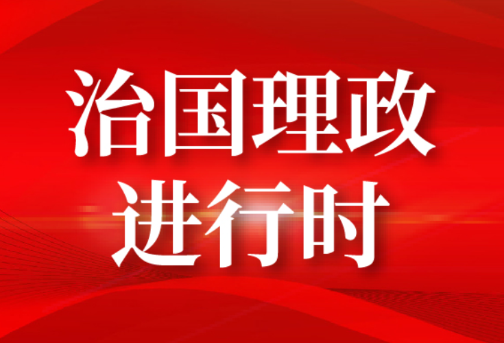 AI看两会 | 8年46次“下团组” 总书记都说了哪些高频词？