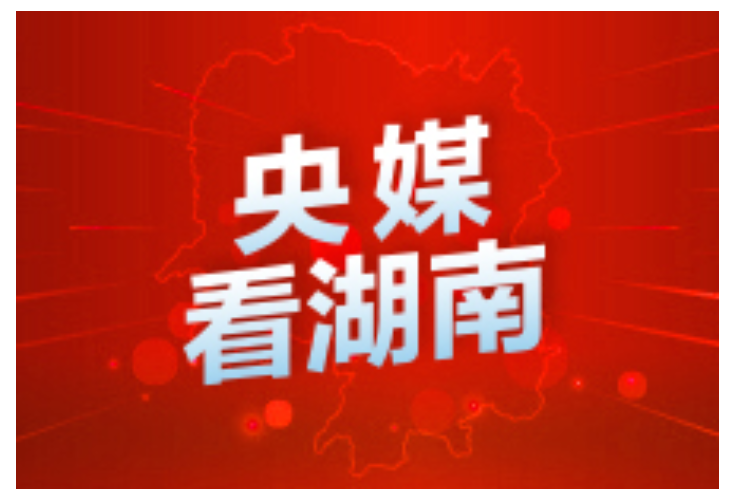 人民网丨湖南自贸区长沙片区发布人才政策 25个重点项目现场签约