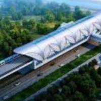 长株潭城轨西环线一期工程首台盾构机始发 2023年后长沙地铁有望直达湘潭