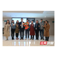 中南大学湘雅毕业生为患者捐献造血干细胞