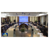 香港中联办举办香港各界青年座谈会