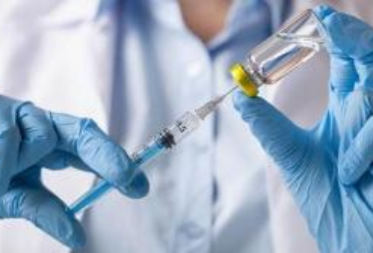 湖南接种新冠疫苗突破1000万剂次