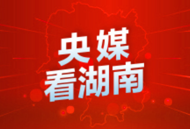 人民日报丨湖南以高质量党建促进高质量发展