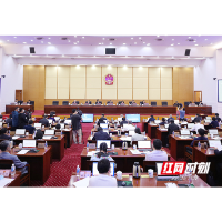 用法律呵护“芳草” 湖南拟立法规范红色资源保护和利用