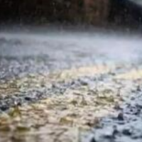 注意!7月1日至4日暴雨大暴雨在湘中及以北重叠 致灾风险高