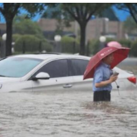 暴雨来了怎么自救？这12个“如何做”转给有需要的人