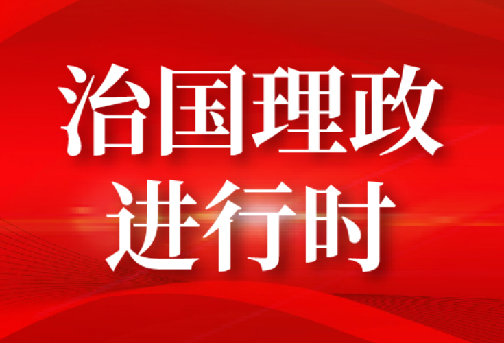 习近平的小康故事丨“中国人的饭碗任何时候都要牢牢端在自己手上”