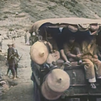 跨越世界屋脊!看4K+AI上色修复“两路精神”是如何铸成的