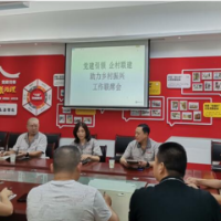 湖南：两新党建赋能乡村振兴