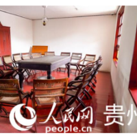 我比任何时候更懂你|遵义会议纪念馆副馆长张小灵：传承红色基因 汲取奋进力量