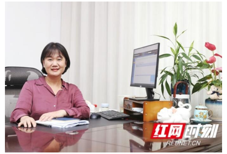 红网专访丨郭宁：这只“拳头”，满足了湖南人的千年“出海梦”