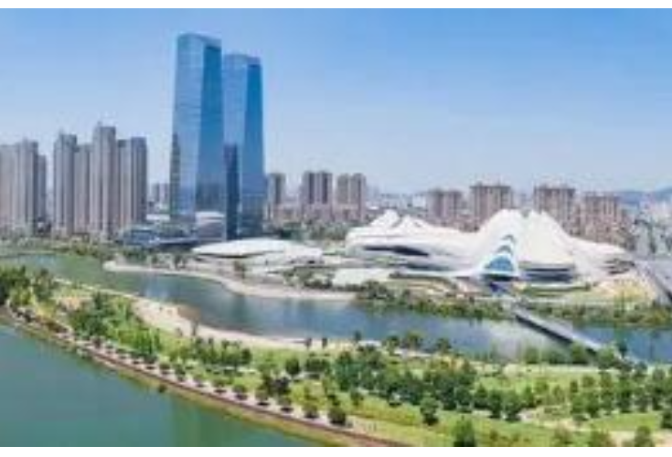 2021市辖区高质量发展百强榜发布 长沙六区首次全部上榜