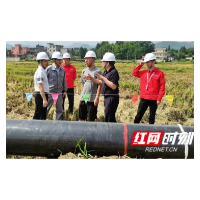 湘投集团“气化湖南工程”超额完成2021年度焊接建设任务