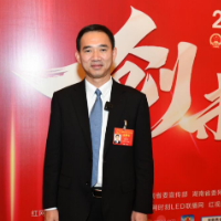 两会专访｜朱洪武：在全省版图中增加永州分量