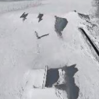 冰雪之约丨小凯文的大梦想：我想得世界级的冠军