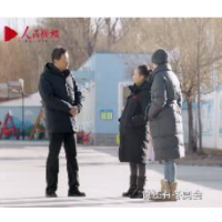 相约冰雪，一起来｜少年不老·冰花