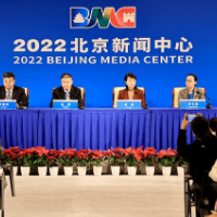 冬奥“丽·颖”丨科技支撑疫情防控，奉献安全的冬奥盛会