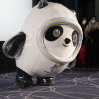 动画电影《我们的冬奥》举行上海首映礼