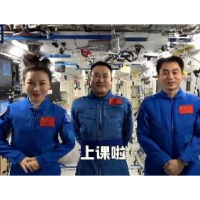 “天宫课堂”又来啦,你有什么问题?航天员在总台直播解答!