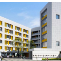 解人才所需 让人才满意 马栏山引进长沙市实验小学合作办学