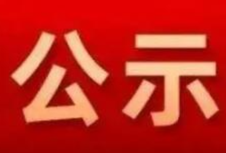 2021年“湖湘青年英才”支持计划入围人选公示