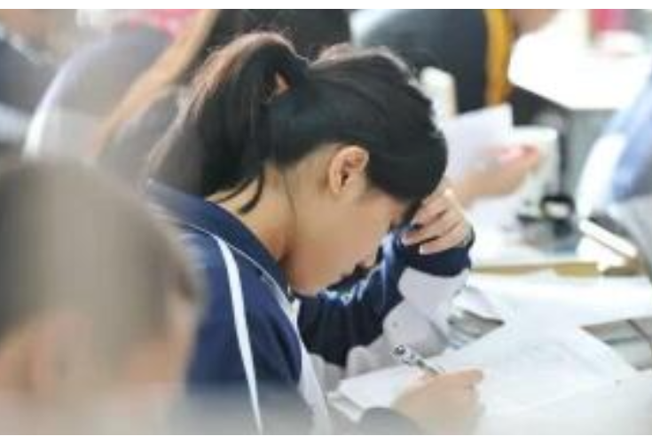 湖南共青团开展爱心助考  录制8堂公益课帮助学生家长减压