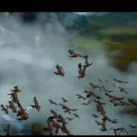 动画电影《格萨尔王之磨炼》即将上映