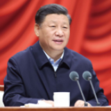 开班第一课，总书记讲授这个题目别有深意