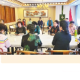 虚拟养老院，养老不离家