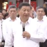 独家视频丨习近平肯定华侨贡献