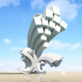 住建部：严禁盲目建设脱离实际脱离群众的大型雕塑