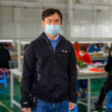 幸福花开新边疆｜从农民到工人，现代工厂助克州乡村脱贫致富