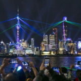 世界应把握好中国开辟的复苏契机