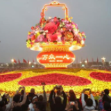 中国旅游市场复苏强劲 提振全球经济信心