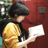 国庆佳节品书香 假期读书氛围浓