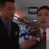 “年代秀”换装大比拼!这些小符号能否唤起你的“铁路记忆”?